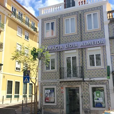 Ajuda Proximo A Belem